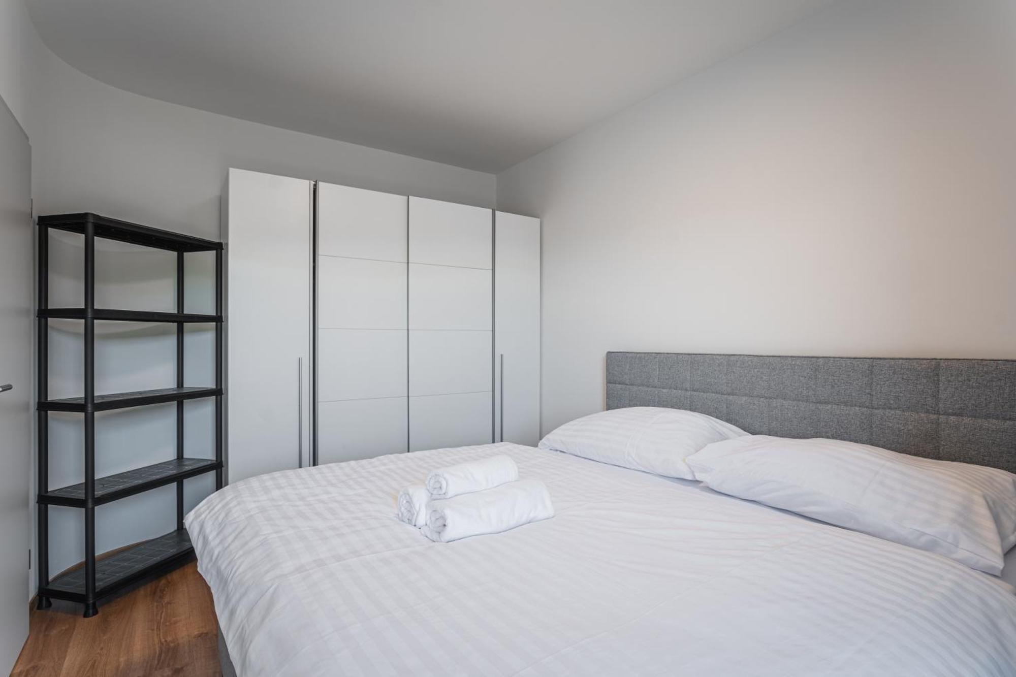 Apartmany Vista Klinovec Loučná pod Klínovcem Cameră foto