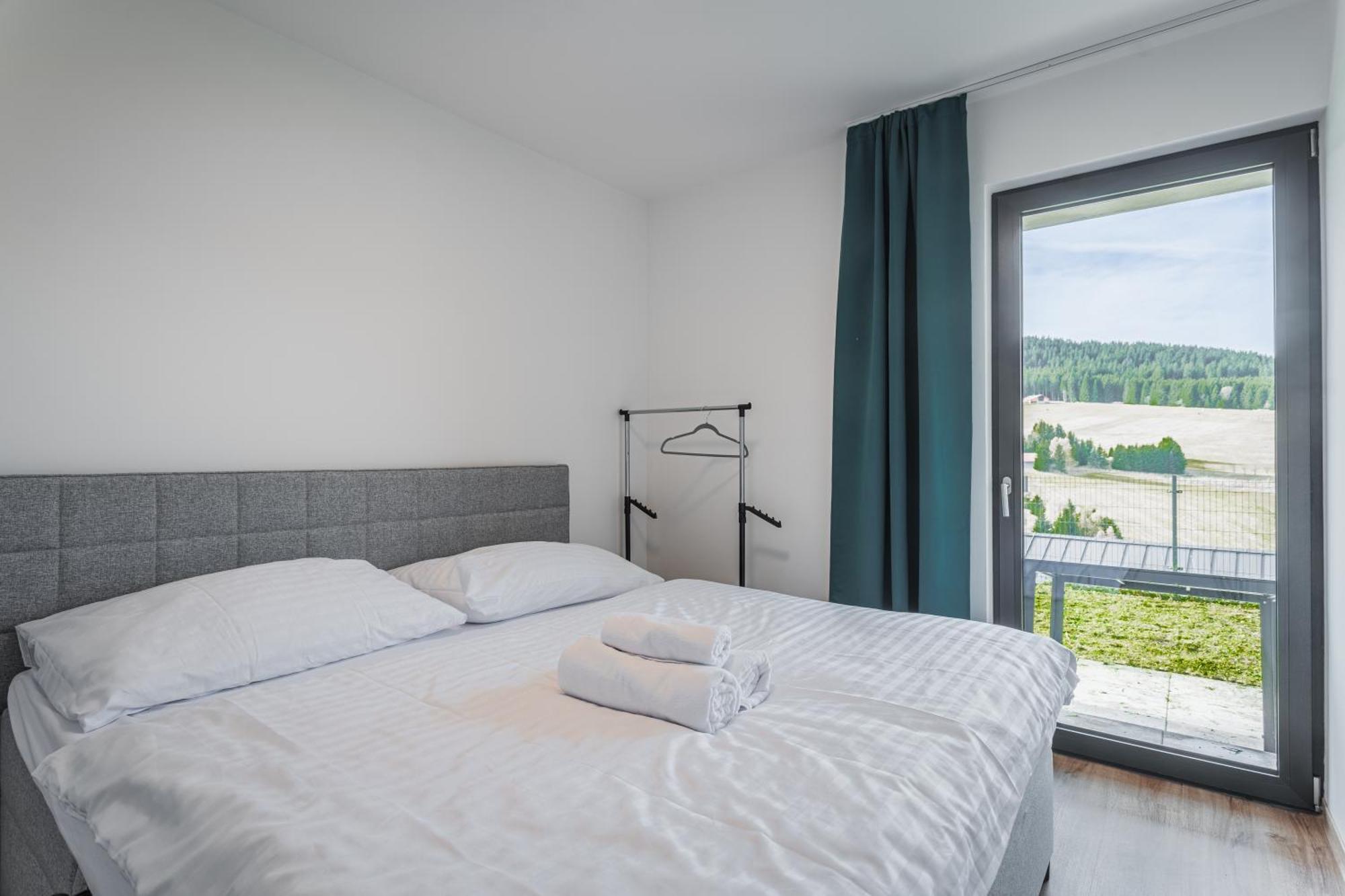 Apartmany Vista Klinovec Loučná pod Klínovcem Cameră foto